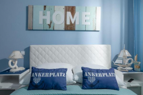 Apartament HOME 206 Łukęcin BlueMare EPapartamenty, Lukecin